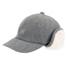 [2025 AW] MAISON Birth / ARMY FLAP CAP