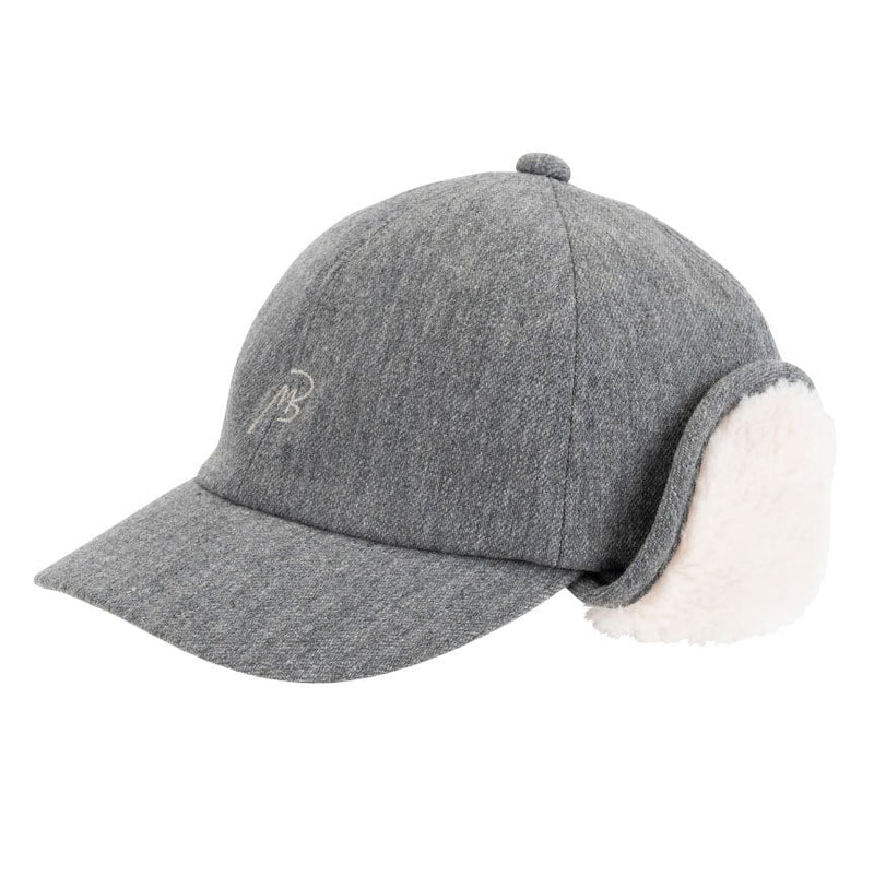 [2025 AW] MAISON Birth / ARMY FLAP CAP