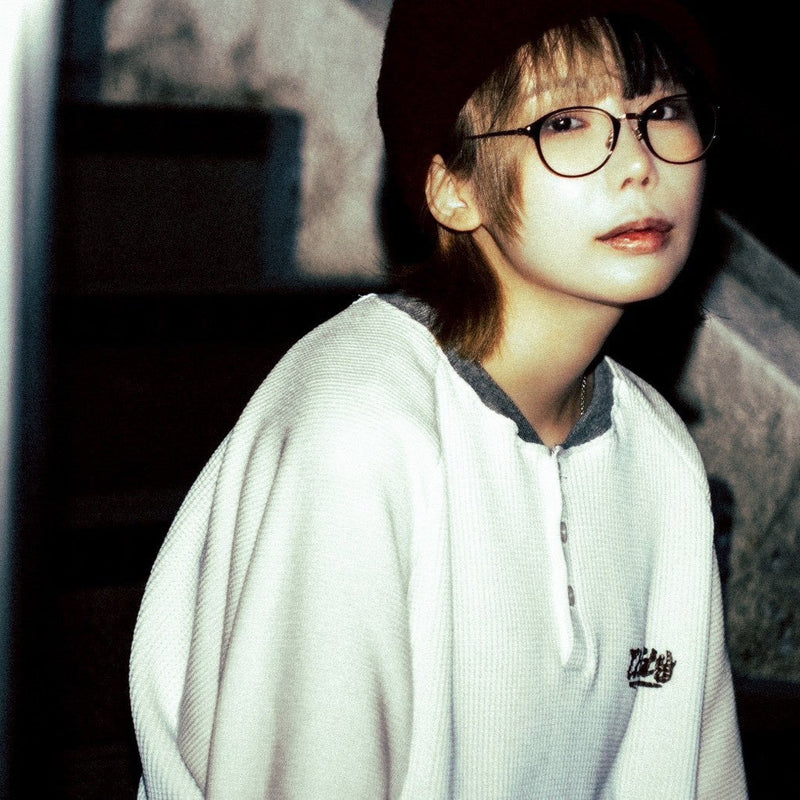 [2025 AW] EFFECTEN / Raglan thermal L/S (other color ver.)