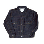 [2025 AW] EFFECTEN / EFG-JAM RE:2nd