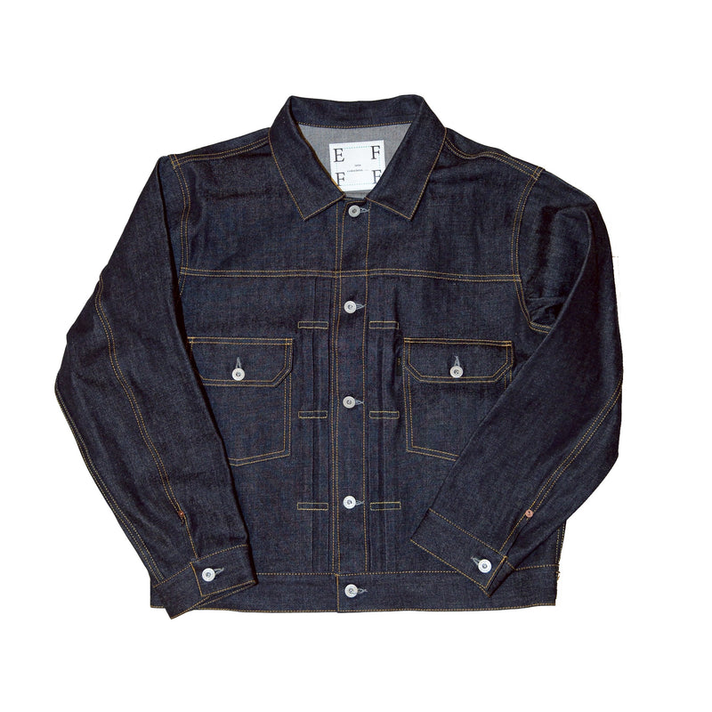 [2025 AW] EFFECTEN / EFG-JAM RE:2nd