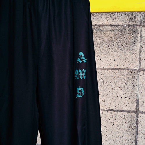 [limited] Asian Mad Dog /  Tiffany Heat easy pants - AMD Edition