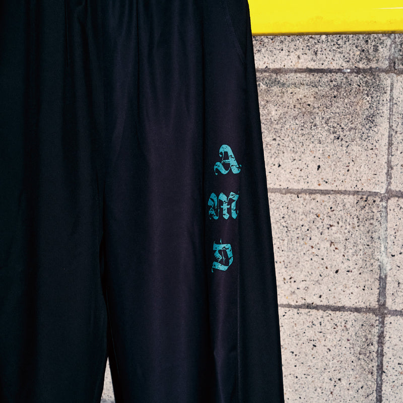[limited] Asian Mad Dog /  Tiffany Heat easy pants - AMD Edition