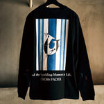 [limited] utility / Yukari YAMADA × utility Collaboration L/S Tee