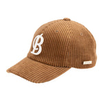 [2025 AW] MAISON Birth / 5W CORDUROY B-CAP