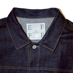 [2025 AW] EFFECTEN / EFG-JAM RE:2nd