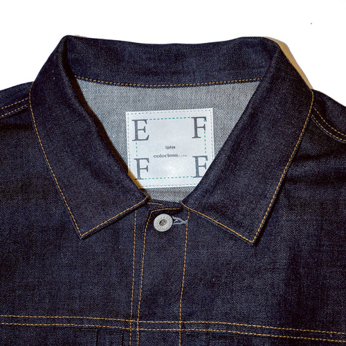 [2025 AW] EFFECTEN / EFG-JAM RE:2nd