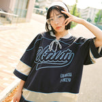 [2025 summer] EFFECTEN / Utility s/s hockey shirts