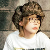 [2025 AW] EFFECTEN / Utility embroidery flight cap
