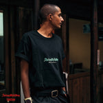 [limited] Asian Mad Dog /  AMD Logo Tee