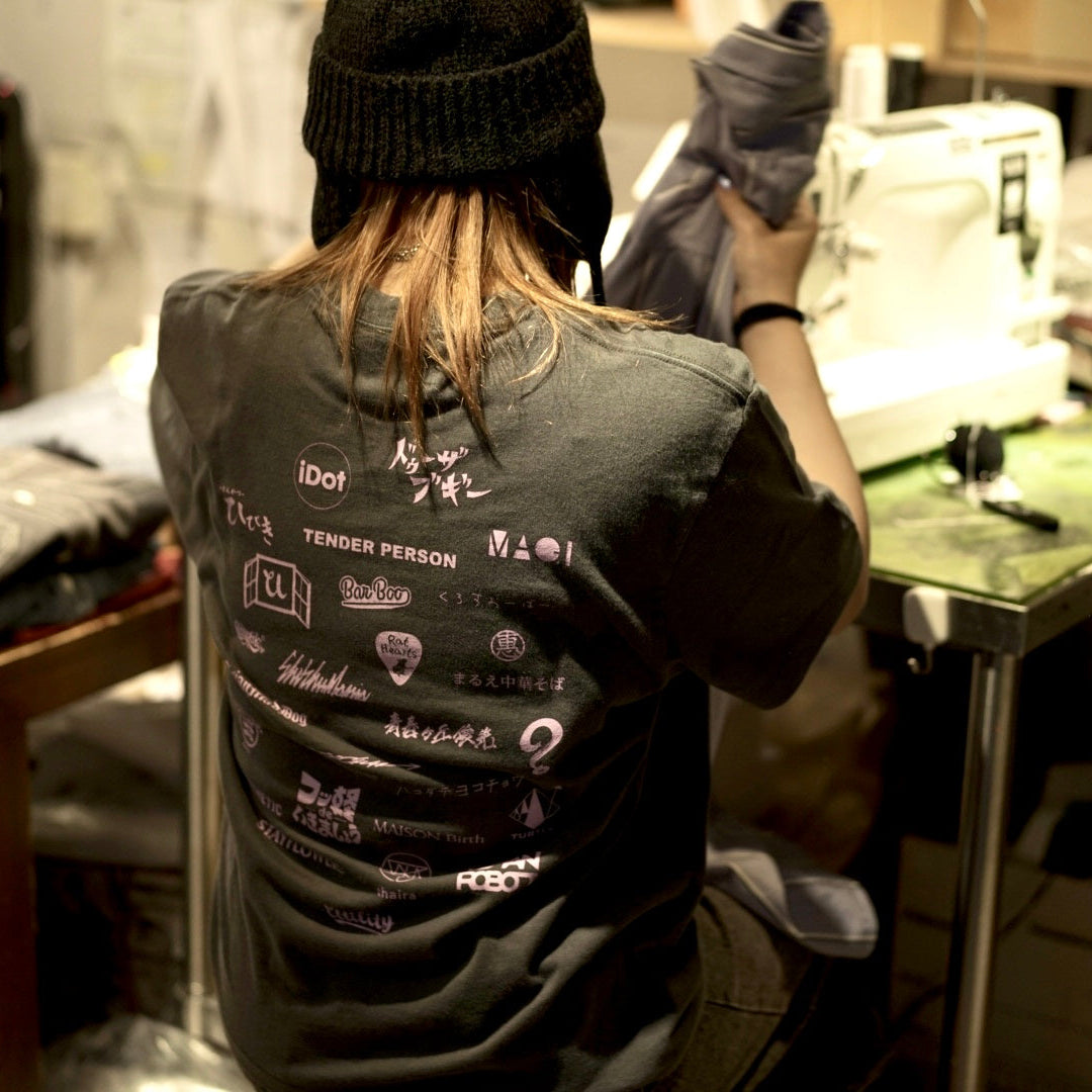 EFFECTEN – utility-harajuku-jp