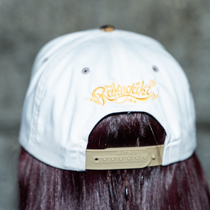 2026AW] Rakugaki / Rakugaki Leopard Snap Back Cap – utility