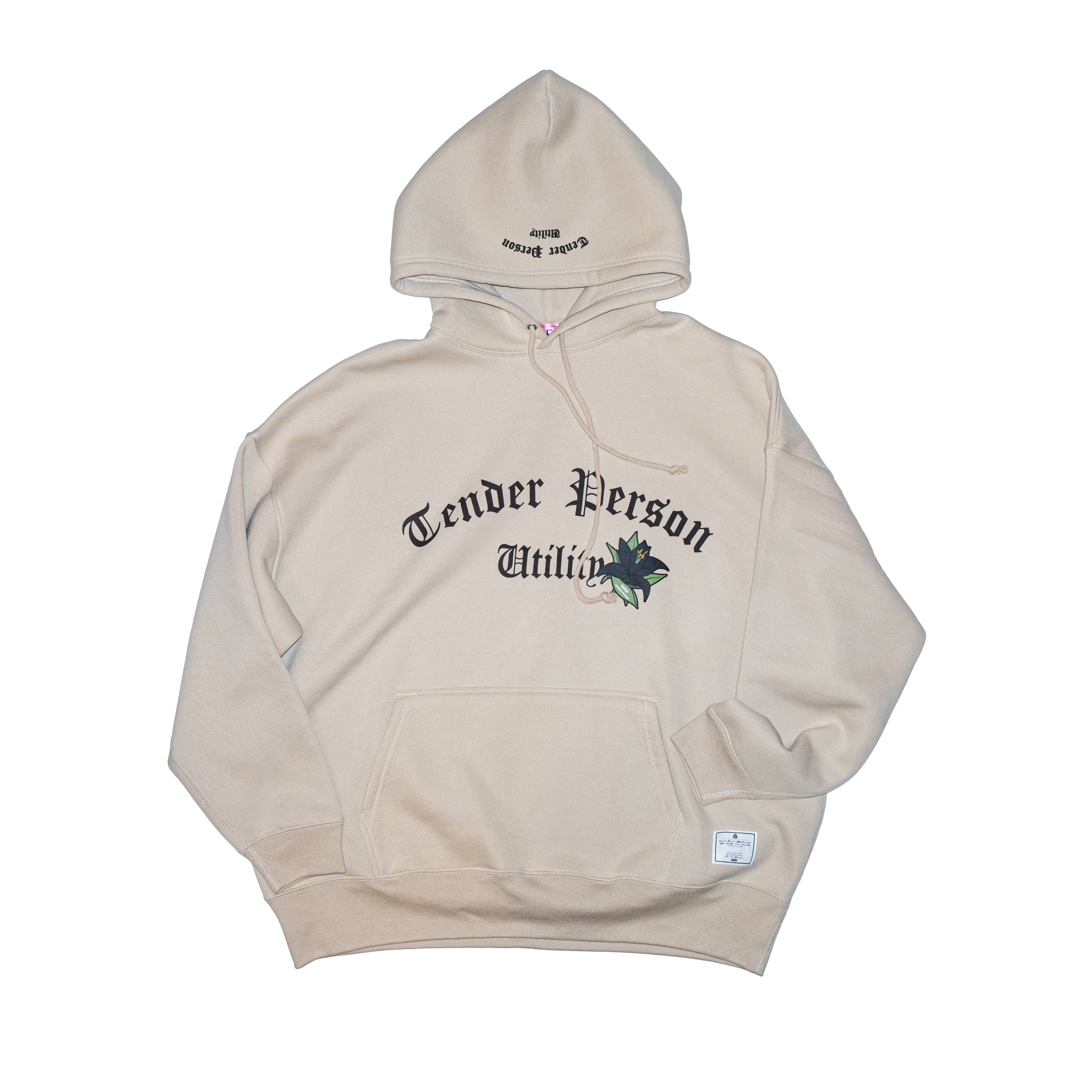 Tender person スウェット TENDER PERSON – utility-harajuku-jp