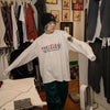 [14th limited item] EFFECTEN / Marble Print Utility Logo Tee "type 14"