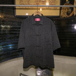 [2025 Summer] EFFECTEN / China Knit s/s Shirts