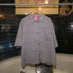 [2025 Summer] EFFECTEN / China Knit s/s Shirts