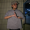 [2025 Summer] EFFECTEN / China Knit s/s Shirts
