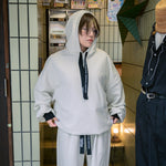 [15th limited] EFFECTEN / Anytime SW Hoodie