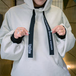 [15th limited] EFFECTEN / Anytime SW Hoodie