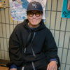 [15th limited] EFFECTEN / Anytime SW Hoodie