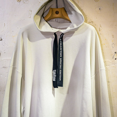 [15th limited] EFFECTEN / Anytime SW Hoodie