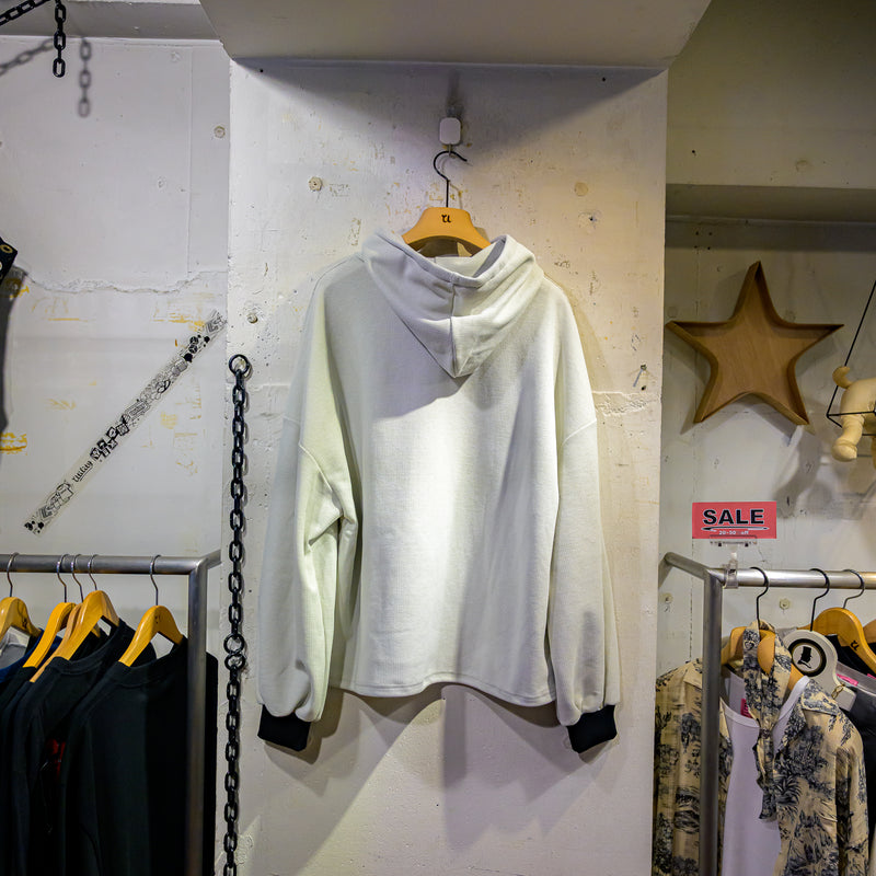 [15th limited] EFFECTEN / Anytime SW Hoodie