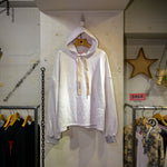 [15th limited] EFFECTEN / Anytime SW Hoodie