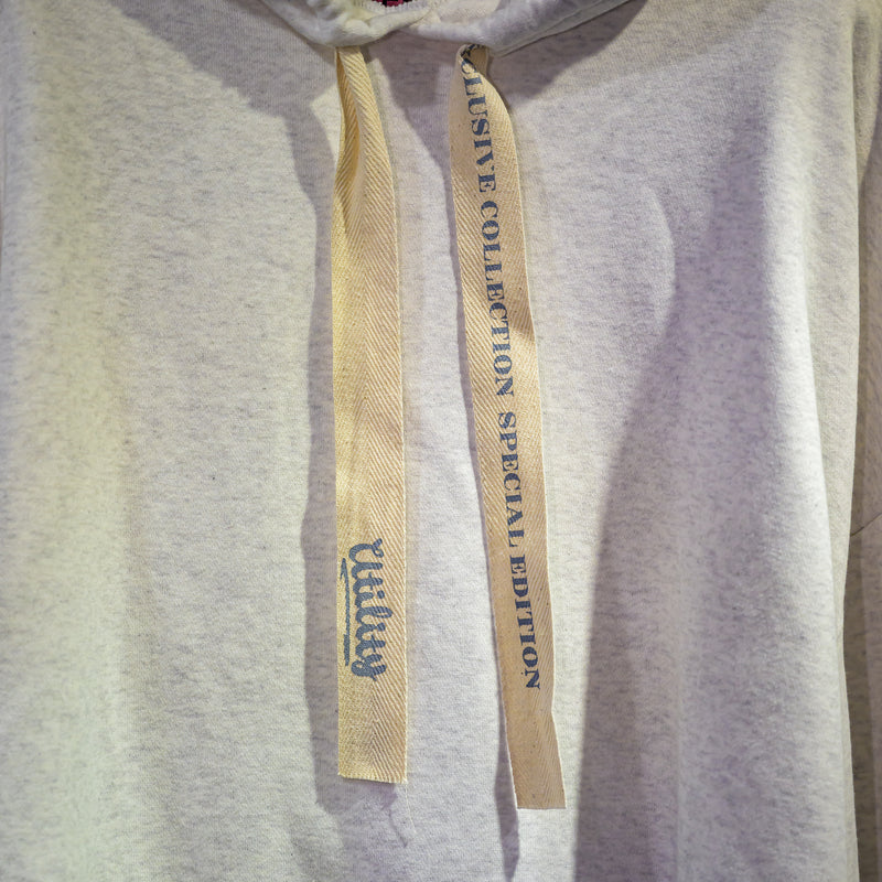 [15th limited] EFFECTEN / Anytime SW Hoodie