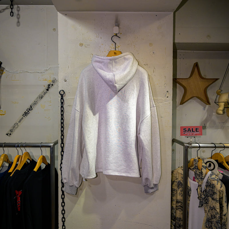 [15th limited] EFFECTEN / Anytime SW Hoodie