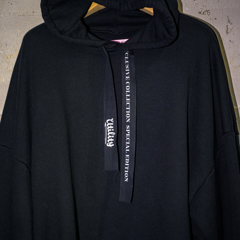 [15th limited] EFFECTEN / Anytime SW Hoodie