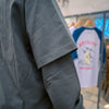 U-BY EFFECTEN (ユーバイエフェクテン) 13th u L/S  Tee