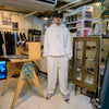 [15th limited] EFFECTEN / Anytime SW Hoodie