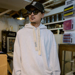 [15th limited] EFFECTEN / Anytime SW Hoodie