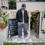 U-BY EFFECTEN (ユーバイエフェクテン) 13th dull snow pants