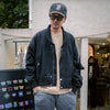 U-BY EFFECTEN (ユーバイエフェクテン) 13th zip jacket