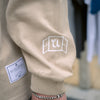 U-BY EFFECTEN (ユーバイエフェクテン) 13th u L/S  Tee