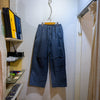 U-BY EFFECTEN (ユーバイエフェクテン) 13th dull snow pants