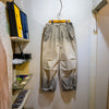 U-BY EFFECTEN (ユーバイエフェクテン) 13th dull snow pants