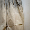 U-BY EFFECTEN (ユーバイエフェクテン) 13th dull snow pants