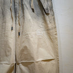 U-BY EFFECTEN (ユーバイエフェクテン) 13th dull snow pants