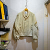 U-BY EFFECTEN (ユーバイエフェクテン) 13th zip jacket