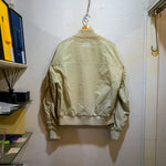 U-BY EFFECTEN (ユーバイエフェクテン) 13th zip jacket
