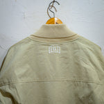 U-BY EFFECTEN (ユーバイエフェクテン) 13th zip jacket