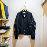 U-BY EFFECTEN (ユーバイエフェクテン) 13th zip jacket