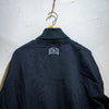 U-BY EFFECTEN (ユーバイエフェクテン) 13th zip jacket