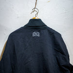 U-BY EFFECTEN (ユーバイエフェクテン) 13th zip jacket
