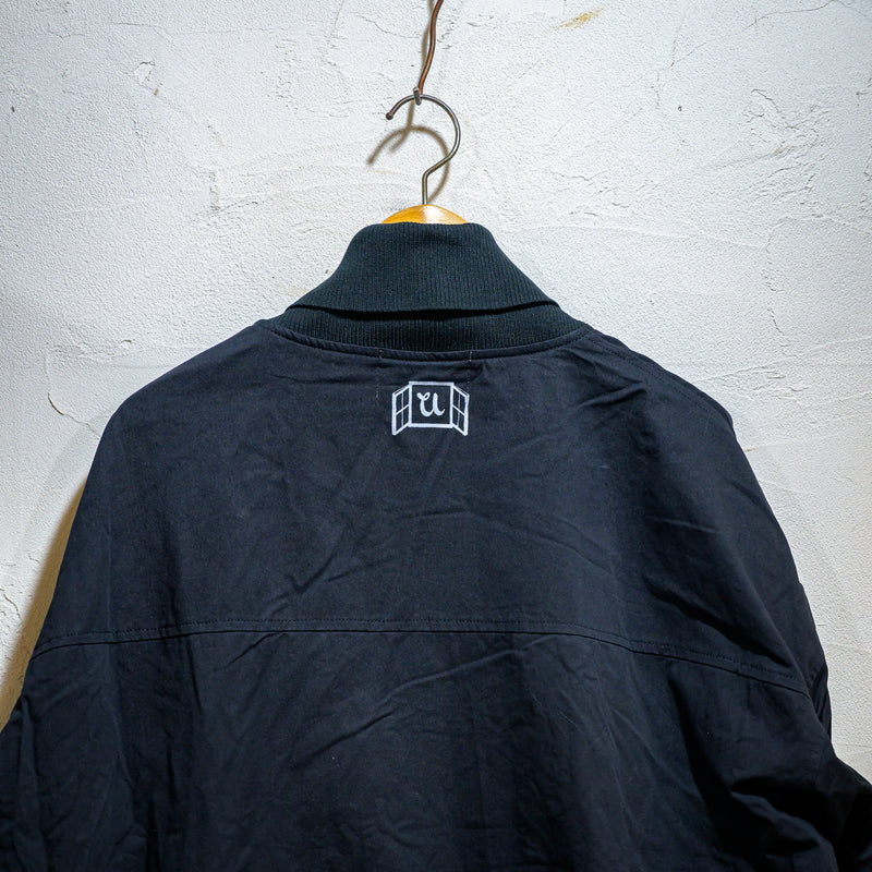 U-BY EFFECTEN (ユーバイエフェクテン) 13th zip jacket