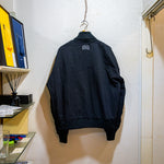 U-BY EFFECTEN (ユーバイエフェクテン) 13th zip jacket