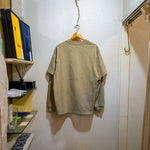 U-BY EFFECTEN (ユーバイエフェクテン) 13th u L/S  Tee