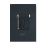 elephant TRIBAL fabrics  / "2025AW" One-Flower Canvas